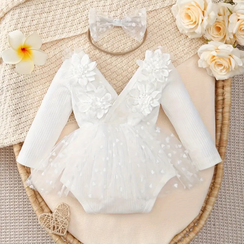 Toddler outfit